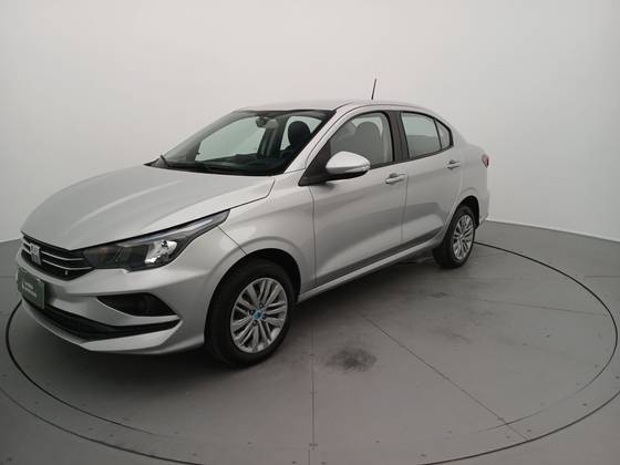 FIAT CRONOS 1.0 FIREFLY FLEX DRIVE MANUAL